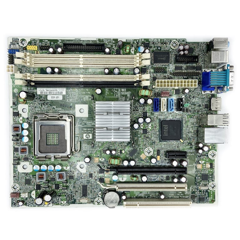 Carte Mère HP DC7900 SFF 462432-001 - Très bon état Très bon état - Hewlett-Packard reconditionné disponible sur Pixmania