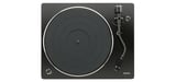 Denon DP 400 Giradiscos Negro