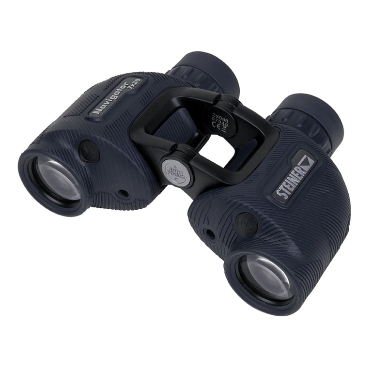 Steiner Navigator 7x30 jumelle Neuf