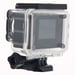 Caméra Sport Étanche 30M Caméra Action Grand Angle Photo Vidéo HD 1080P Noir YONIS