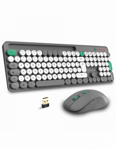 Advance Pep' Wireless - vue 4