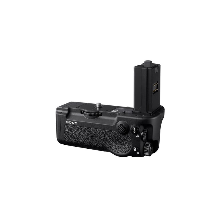 Grip d'Alimentation Sony VG-C5 – Pour Sony A9 III - vue 3