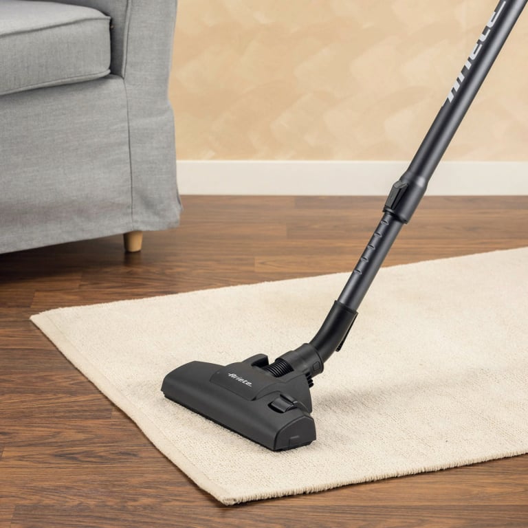 Ariete 270800 Balai électrique Secteur Sec HEPA Sans sac 0 6 Neuf - vue 3