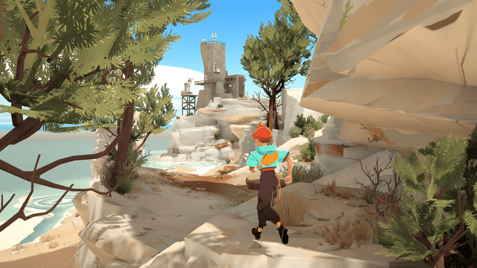 Caravan SandWitch Nintendo Switch