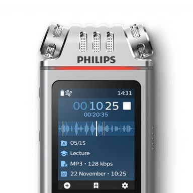 PHILIPS DVT4110