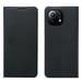 Muvit For Change Folio Stand Noir Designed For Xiaomi Mi 11