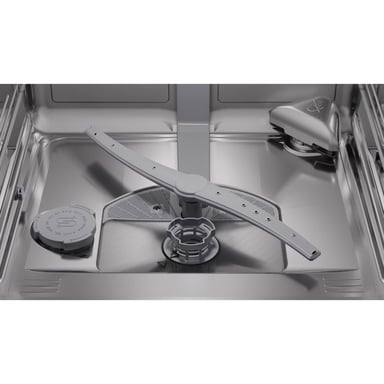 SMV6ZCX10E Lavastoviglie integrabile - Bianco
