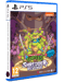 Teenage Mutant Ninja Turtles: La vendetta di Shredder PS5 - Bonus incluso