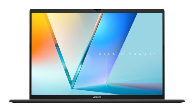 ASUS Vivobook S16 M3607KA-SH063W Copilot+ PC AMD Ryzen AI 7 350 Portátil 40,6 cm (16'') WUXGA 32 GB DDR5-SDRAM 1 TB SSD Wi-Fi 6 (802.11ax) Windows 11 Home Gris