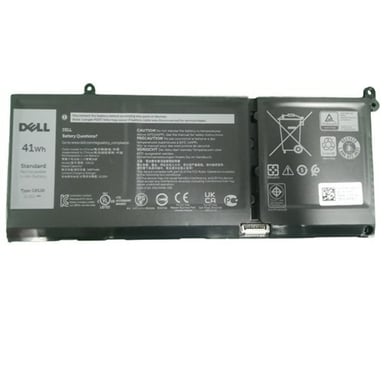 DELL 927N5 composant de laptop supplémentaire Batterie