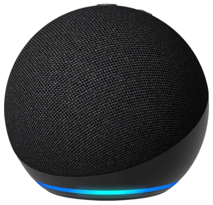 Assistant vocal Amazon Echo Dot 5 Neuf