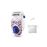 Epilateur électrique Calor Skin Spirit EP2904 4,8 W - Neuf