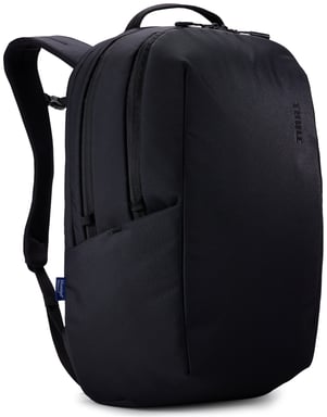 Thule Subterra 2 TSLB417 Negro mochila Mochila normal Negra Poliéster