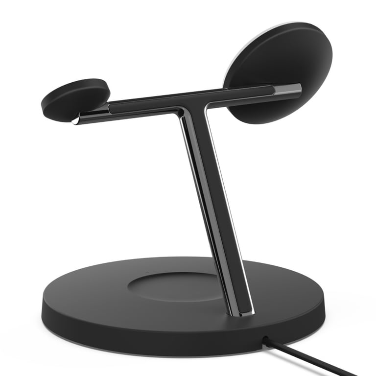 Chargeur Belkin Pro Magsafe 3 1 Recharge sans fil Compatible téléphones intelligents - vue 5