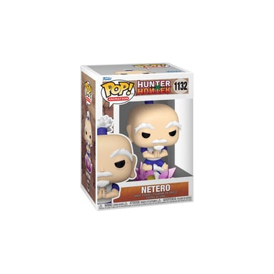 Figura giocattolo FUNKO POP! 61379