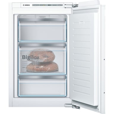 CONGELATEUR ARMOIRE INTEGRABLE BOSCH GIV21AFE0