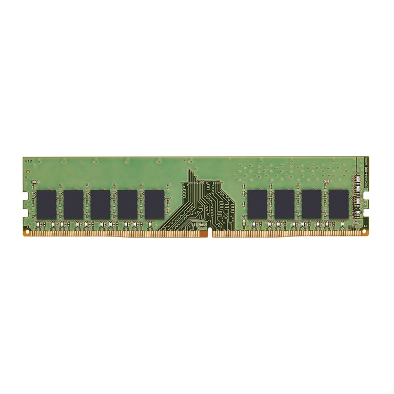 Kingston Technology KSM32ED8/16MR module de mémoire 16 Go DDR4 3200 MHz ECC - Neuf