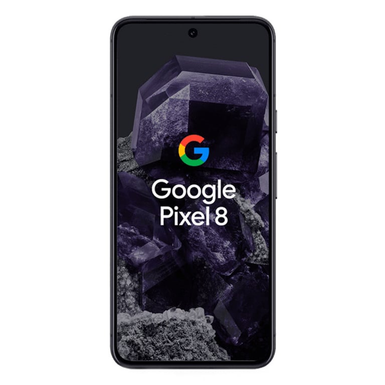 Google Pixel 8 5G  - vue 8