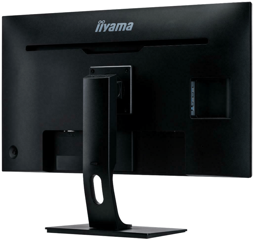 Ecran tactile LED 32 Iiyama ProLite XB3288UHSU-B1 4K Ultra HD