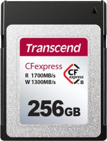 Transcend CFexpress 820 NAND Neuf
