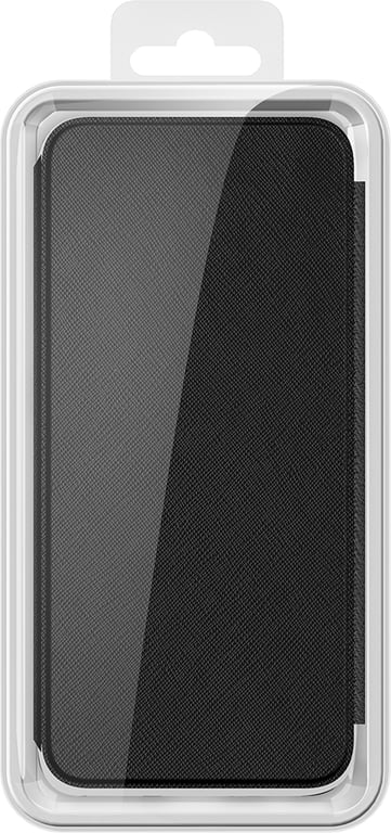 Flip cover PU BigBen Connected pour Oppo A77 - vue 3