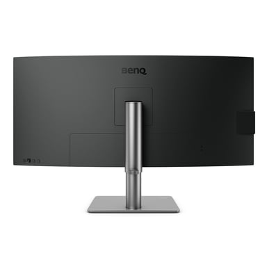 BenQ PD3420Q 86,4 cm (34'') 3440 x 1440 píxeles Quad HD LED Gris