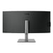 BenQ PD3420Q 86,4 cm (34'') 3440 x 1440 píxeles Quad HD LED Gris