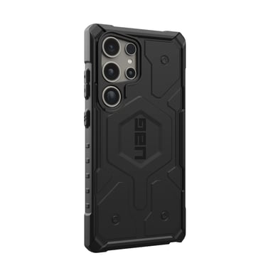 Urban Armor Gear Pathfinder Pro coque de protection pour téléphones portables 17,3 cm (6.8'') Housse Noir