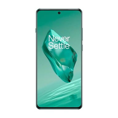 OnePlus 12 (5G) 512 Go, Vert, Débloqué