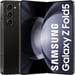 Galaxy Z Fold5 (5G) 256 Go, Noir, Débloqué