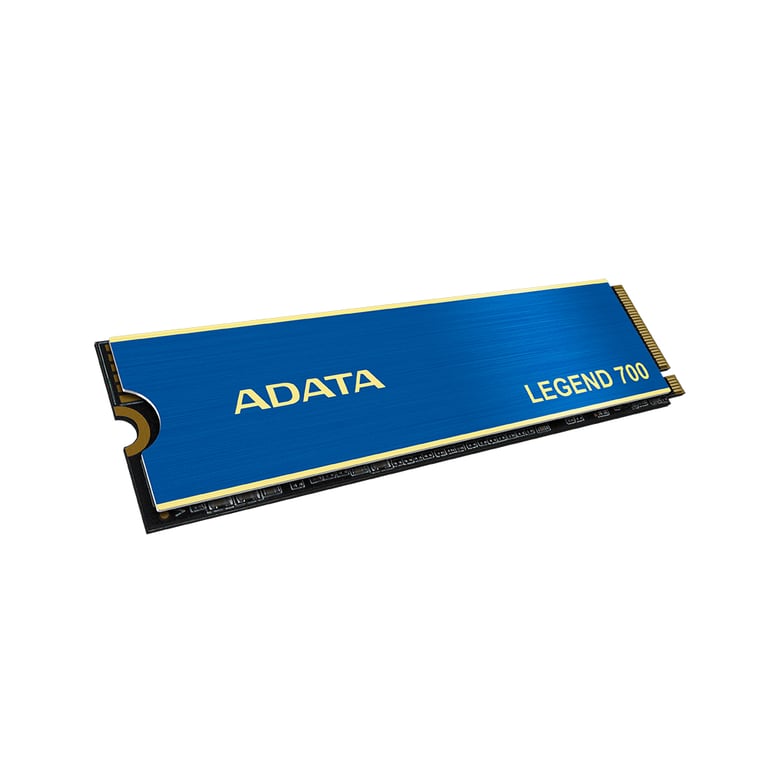 ADATA LEGEND 700 .2 PCI Express 3.0 NVMe 3D NAND Neuf - vue 2