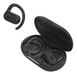 JBL Soundgear Sense Auriculares True Wireless Stereo (TWS) gancho de oreja Llamadas/Música USB Tipo C Bluetooth Negro