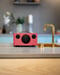Audio Pro T3+ Enceinte portable stéréo Corail