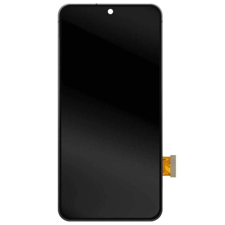 Samsung Écran Complet pour Galaxy S22 avec Vitre Tactile et Dalle Dynamic Amoled - vue 3