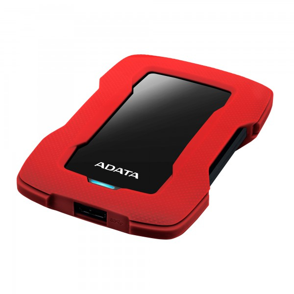 ADATA HD330 disque dur externe 2.5 Micro USB B 3.2 Gen 1 3.1 Gen 1 Neuf - vue 9
