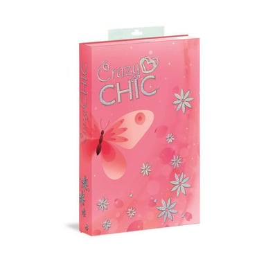 CLEMENTONI - Paleta de maquillaje - Primavera