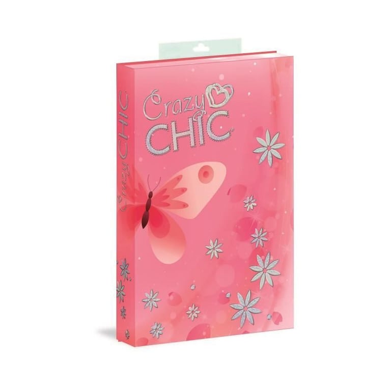 CLEMENTONI Palette de maquillage Printemps