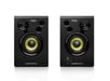 Hercules DJMonitor 32 haut-parleur Noir Avec fil 30 W