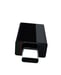 Gembird A-USB2-CMAF-01 Cavo USB Tipo-C USB Tipo-A cambio di genere nero