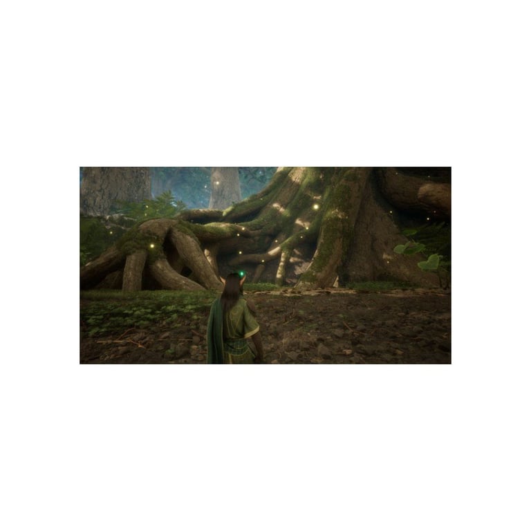 Smalland 2 Lost Realms PS5 - vue 5