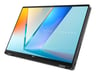 Vivobook Flip 16, Intel Core Ultra 7 256V, 16 Go RAM LPDDR5X, 1 To SSD, Intel Arc, Gris - AZERTY