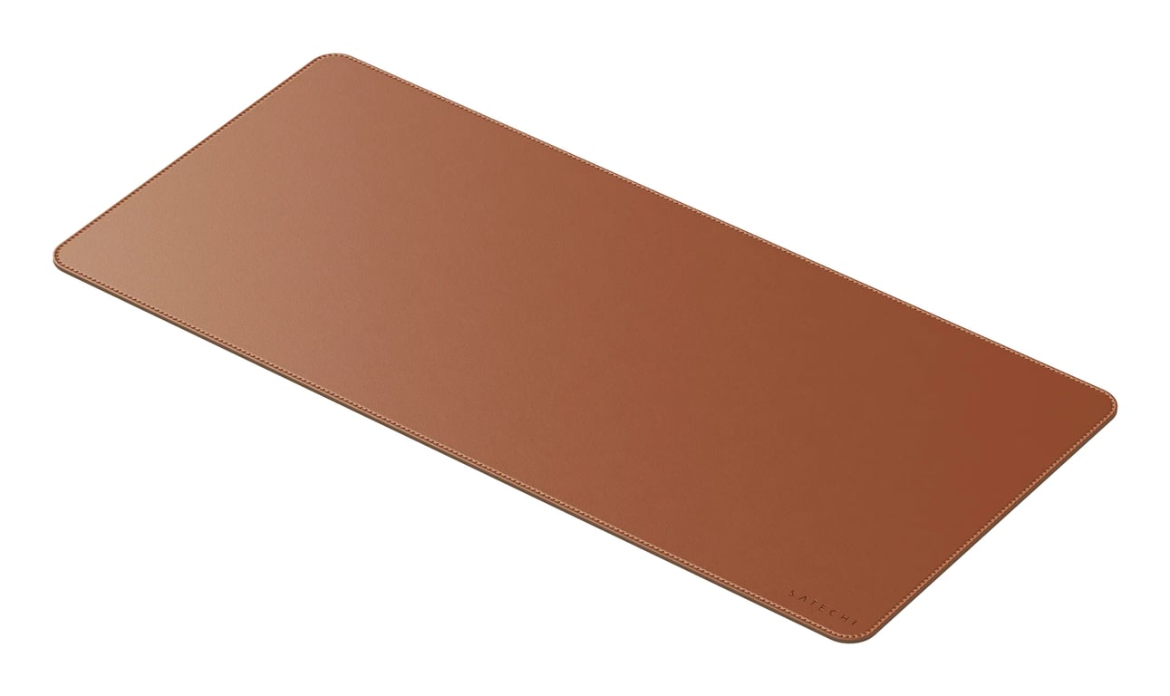 Satechi ST-LPDMN tapis de souris Marron - Neuf