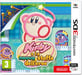 Nintendo Kirby's Extra Epic Yarn Estándar Inglés, Francés Nintendo 3DS