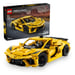 Lego 42205 Chevrolet Corvette Stingray