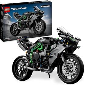 Lego 42170 Moto Kawasaki Ninja H2r