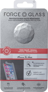 Bigben Connected FGEVOIP65ORIG protector de pantalla o trasero para teléfono móvil Apple 1 pieza(s)