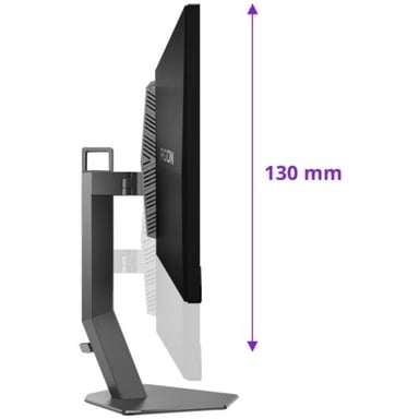 AGON PRO AG276QSG2 - Moniteur Gaming, Gris
