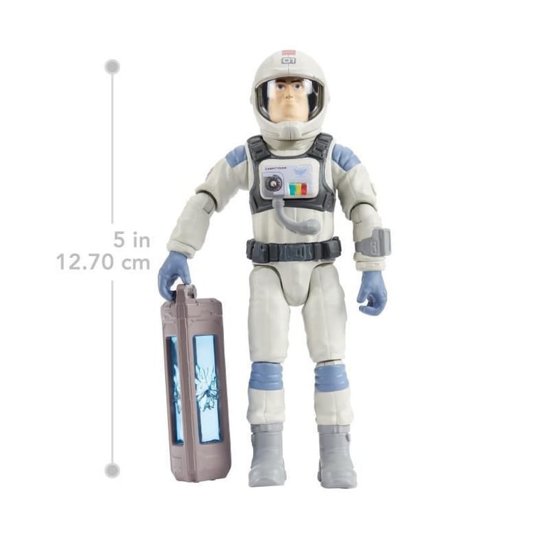 FIGURINE WOODY 30CM - vue 8