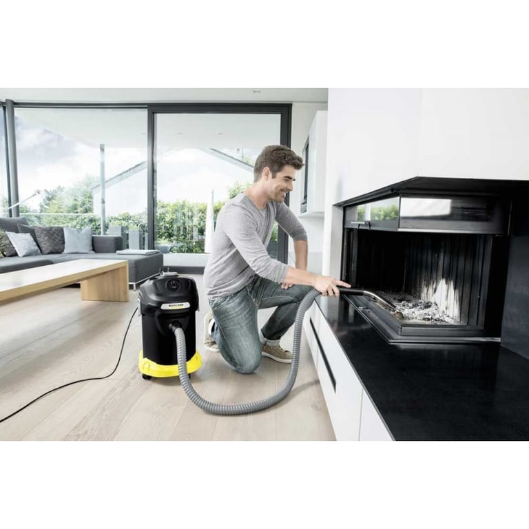 KARCHER Aspirateur cuve 2 en 1 AD4 Premium 1.629 731.0 - vue 6