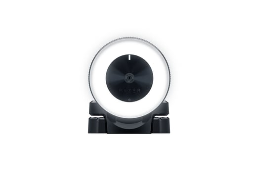 Razer Kiyo webcam 4 MP 2688 x 1520 píxeles USB Negro